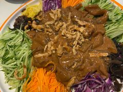 -老苏扬饭店