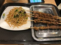 -西部马华清真食府·丝路菜(大钟寺店)