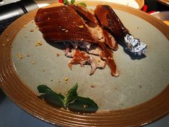 -青年公社烤鸭(青年路店)