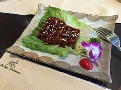 -麦茜哥牛扒城(中银店)