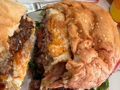 -Fergburger(皇后镇店)