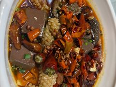 -老爷庙风味美食府(魏都大道店)