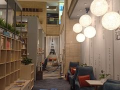 大堂-传齐书苑(齐盛店)