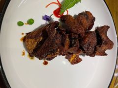 -東舍食唐精品陕菜馆