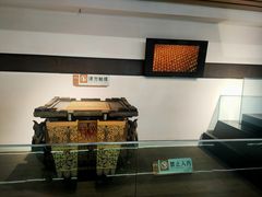 -鸿山遗址博物馆