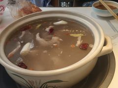 -清真老东乡开锅羊肉(甘南路店)