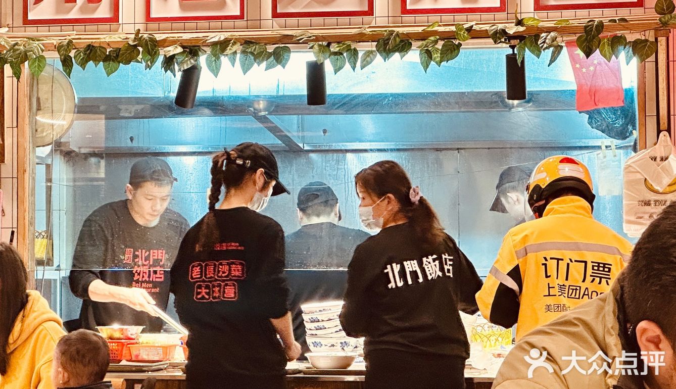 藏在巷子里的宝藏湘菜店