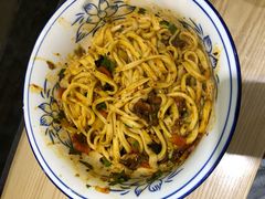 -王老大面(凤城六路店)