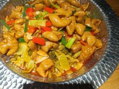 -小放牛炒菜馆(中山路乐汇城店)
