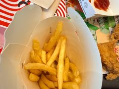 -肯德基(大悦城D馆店)