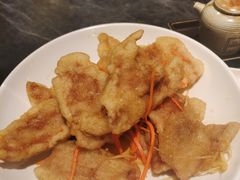 -金掌勺东北菜(格兰晴天店)