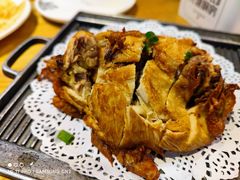 -吕氏疙瘩汤·新鲁菜(潍坊银座店)