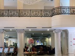 -中旅阿那亚九龙湖·公主酒店