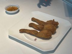 -炳胜私厨(中达旗舰店)