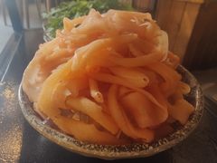 -山下火锅(旅顺店)