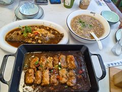 -臭鳜鱼人家·老字号徽菜