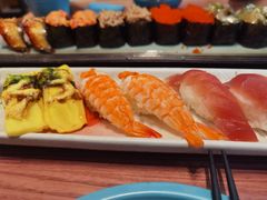 -晴季寿司(红旗街万达店)