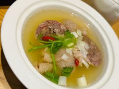 草原肚包肉-哈啾嗨·新概念蒙餐(红星新城店)