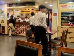 -宏状元现熬粥·京味菜(五棵松店)