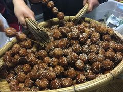-邓记新一代糖油果子(四川煤管局供销公司职工宿舍店)