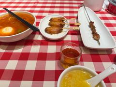 -西贝(上海我格广场店)