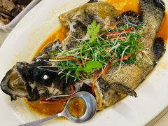 -宜兴隆家宴·私房菜(泰安华庭店)