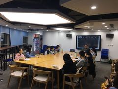 -新航道雅思托福·留学·考研培训(人民广场校区)