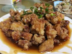 荔枝肉-如我美食(达道社区店)