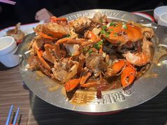 -胖哥俩肉蟹煲(淮安万达店)