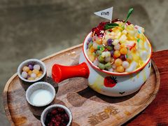 -贰回巷火锅馆(钟楼店)