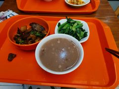-梅园食堂