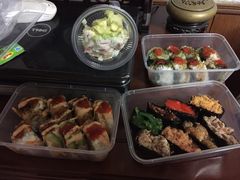 哏儿sushi.寿司外卖-哏儿寿司(红桥店)
