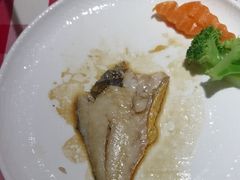 -西贝(枫蓝国际购物中心店)