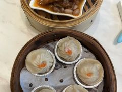 -悦得闲广式点心茶楼(蓝鲸世界店)