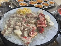 -旺记碳烤肥牛(总店)