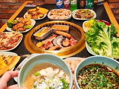 -皇城恒隆广场