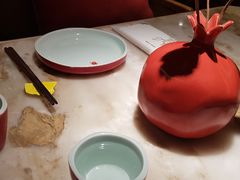 -京华烟云·北京烤鸭(领展购物广场·中关村店)