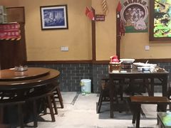 -富正毅三下锅(体育馆店)