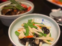 -西安凯悦酒店·湖畔中餐厅