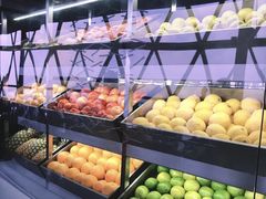 -东方明珠·空中旋转餐厅