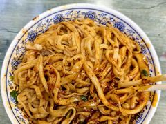 -清真马虎面馆(西七路店)