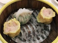 -东江海鲜酒家(艺都分店)