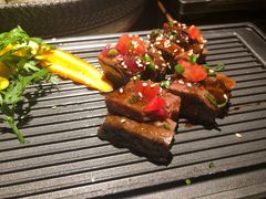 -京料理·日料自助·铁板燒(复悦城店)