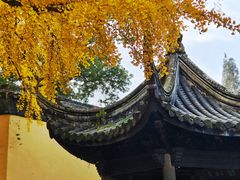 -无锡惠山寺