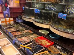 -揭阳钟记小食(福田新村店)