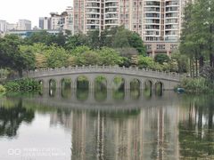-四海公园(南山区)