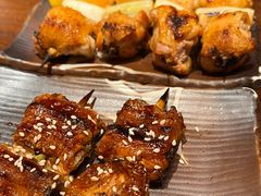 -鸟鹏烧鸟居酒屋(熙龙湾店)