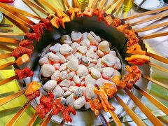 -醉月城西昌火盆烧烤(双楠大道店)