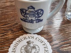 -西村咖啡店 (中山手本店)