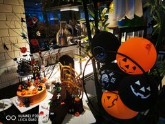 -昆山琶拉帝诗酒店·河畔咖啡厅Riverside Cafe